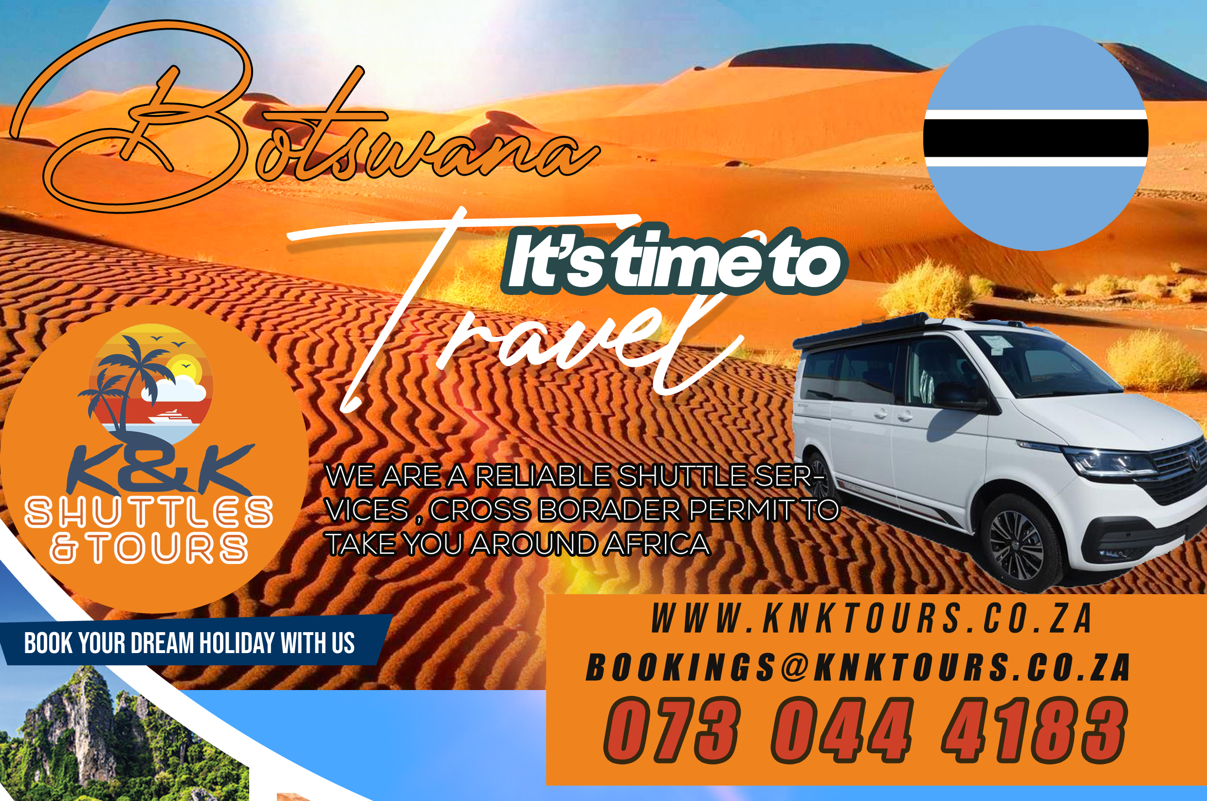 KNK Botswana