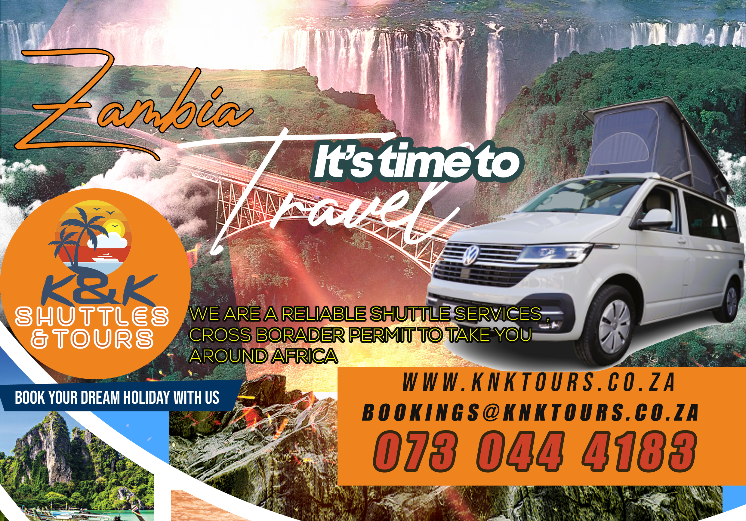 KNK ZAMBIA