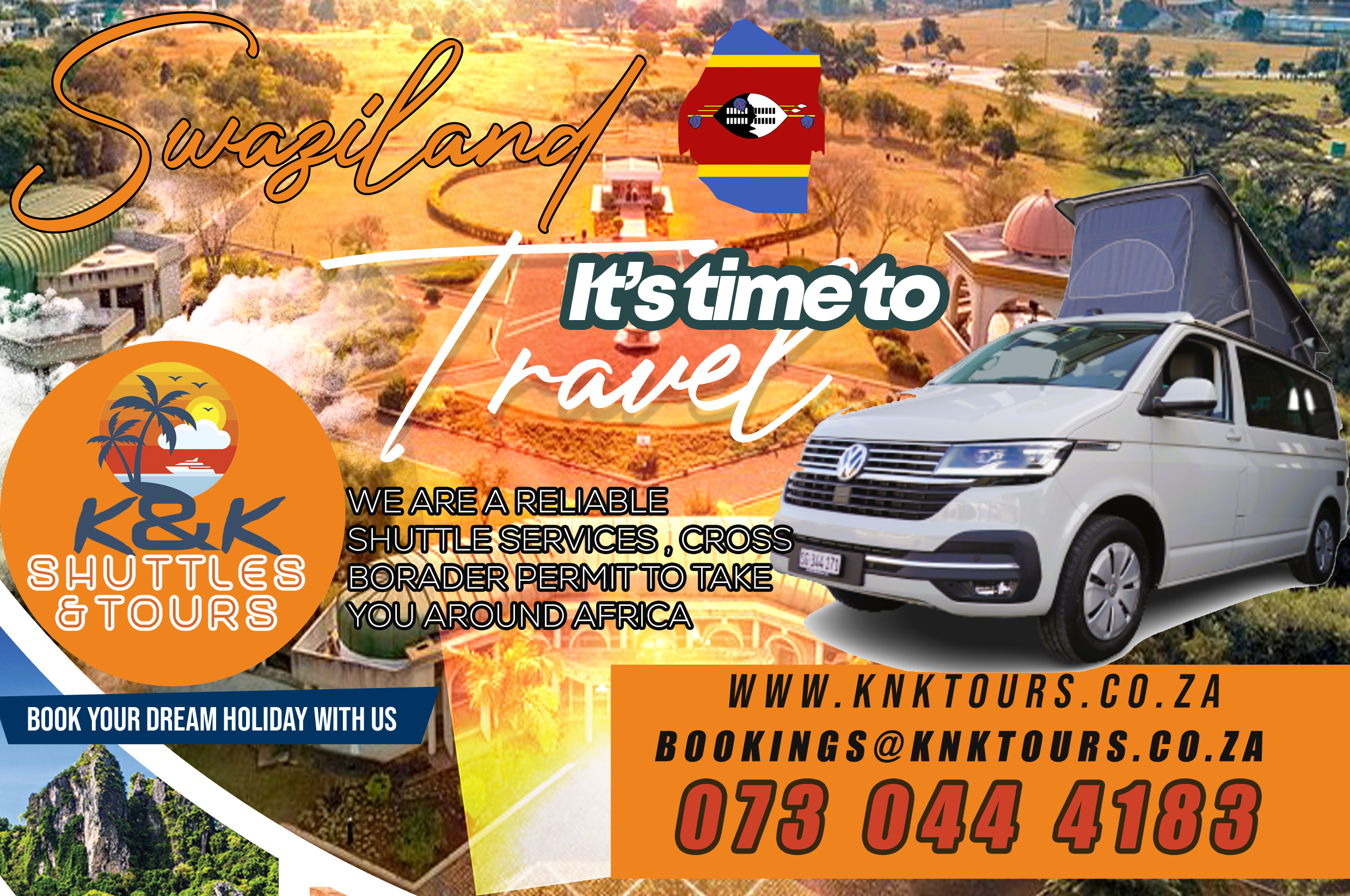 KNK swaziland